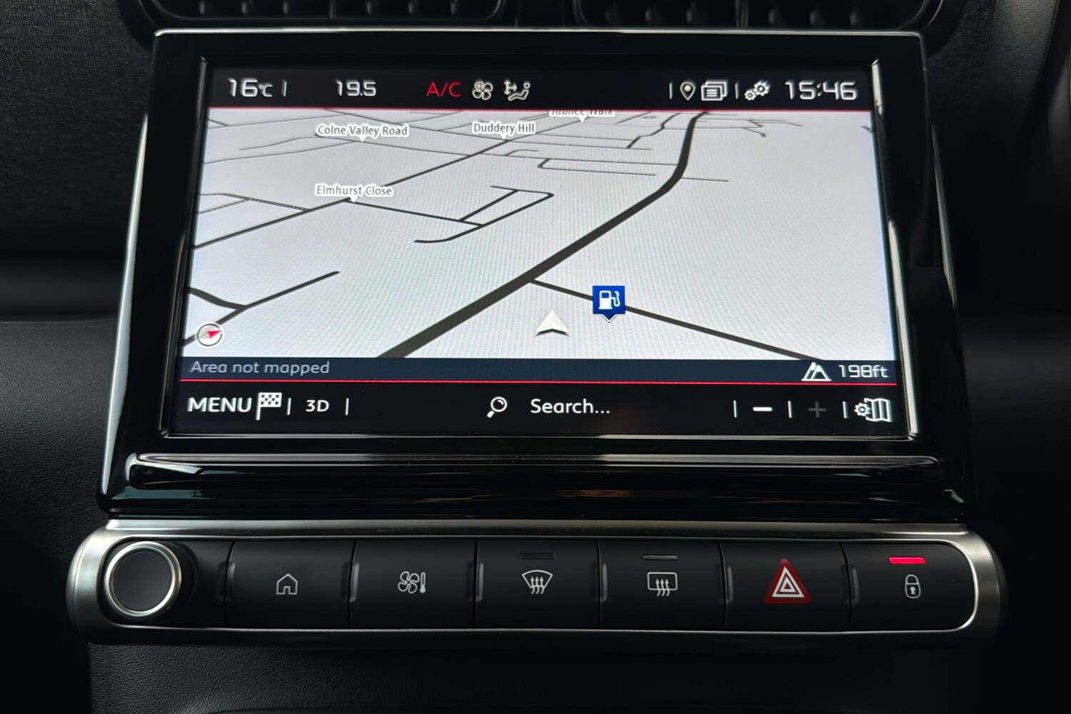 Used Citroen C3 Aircross 2022 for sale - 76461096: Photo 21