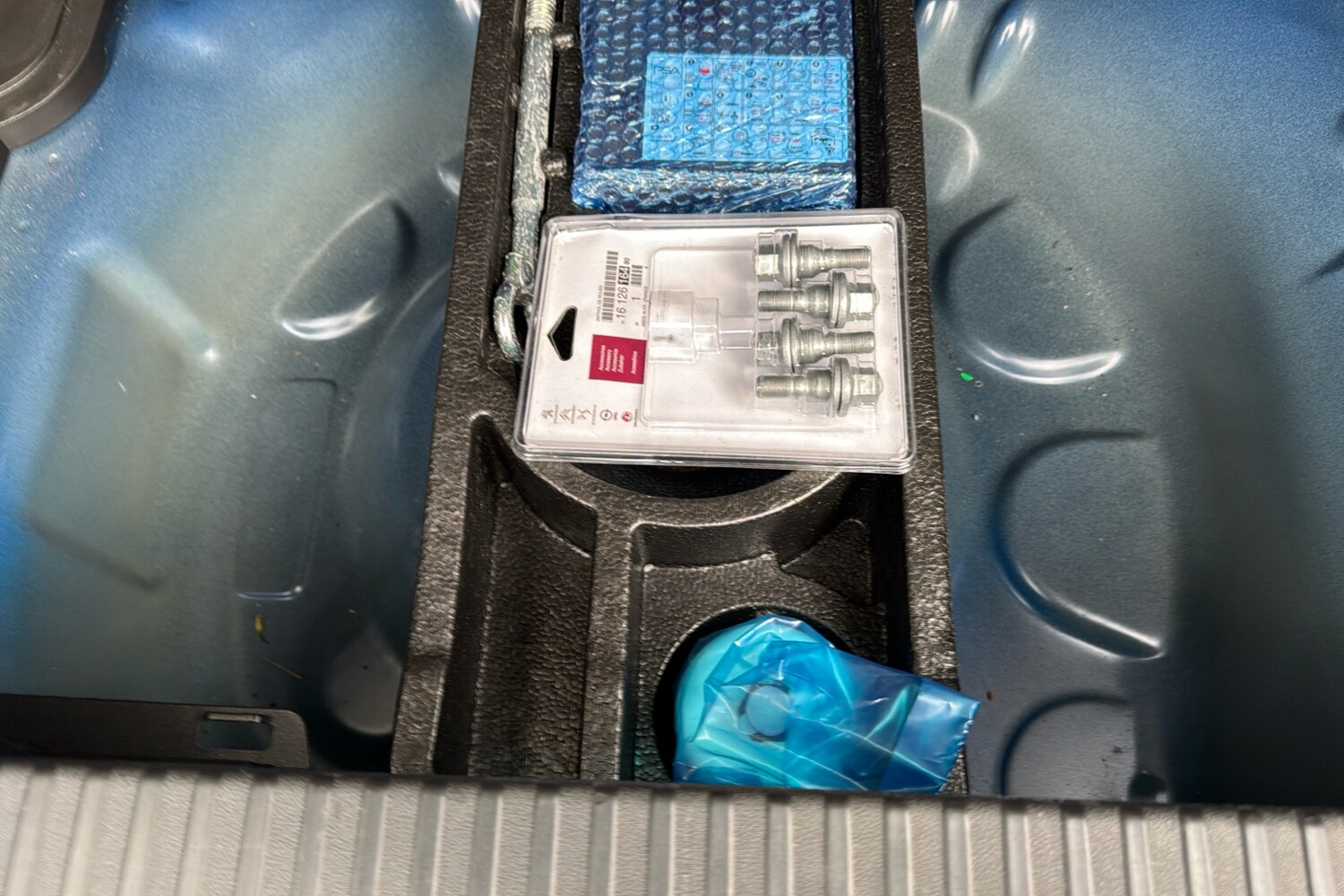 Used Citroen C3 Aircross 2022 for sale - 76461096: Photo 24