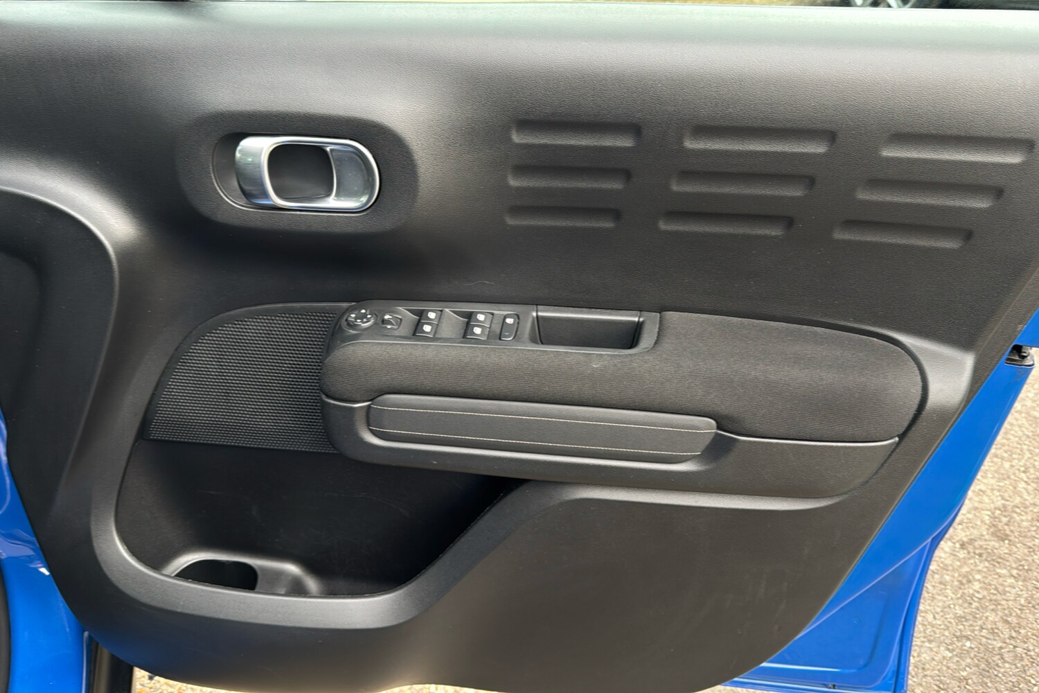 Used Citroen C3 Aircross 2022 for sale - 76461096: Photo 27