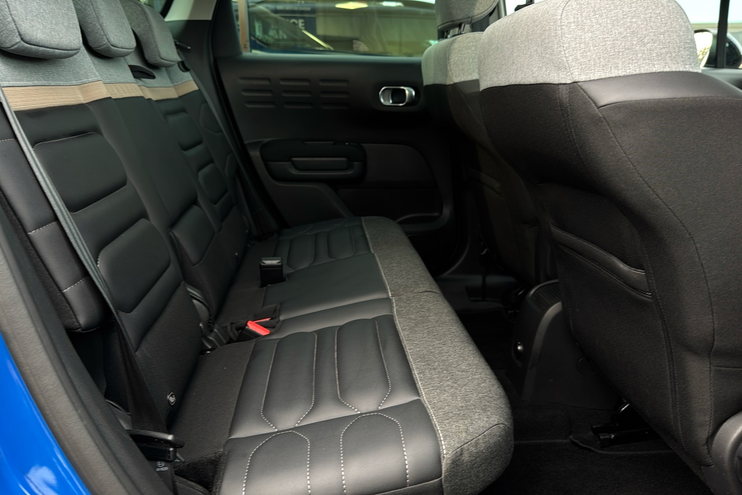 Used Citroen C3 Aircross 2022 for sale - 76461096: Photo 32