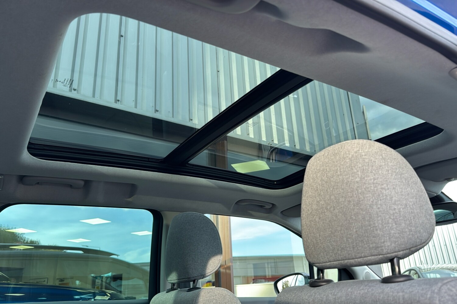 Used Citroen C3 Aircross 2022 for sale - 76461096: Photo 35