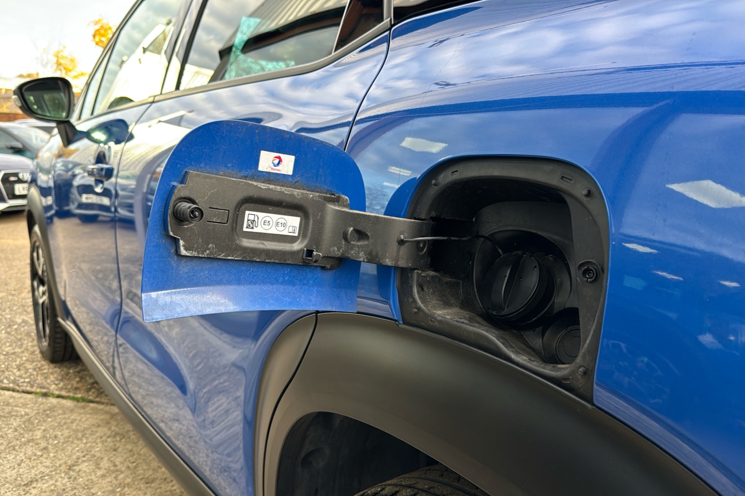 Used Citroen C3 Aircross 2022 for sale - 76461096: Photo 37