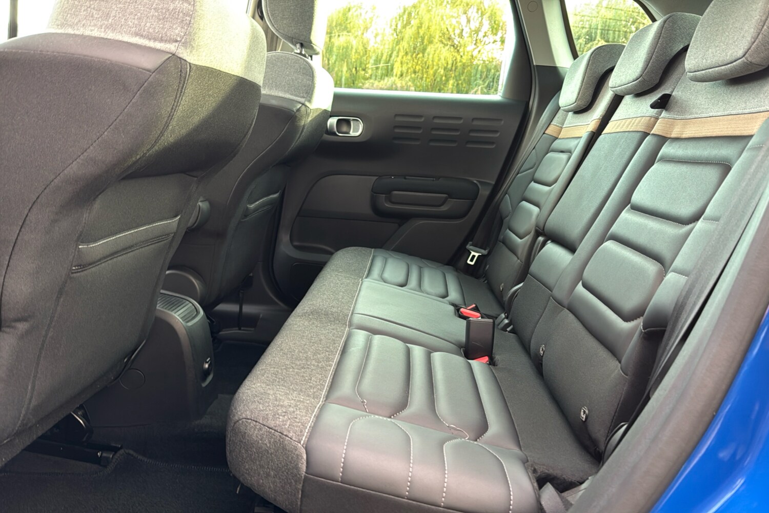 Used Citroen C3 Aircross 2022 for sale - 76461096: Photo 38