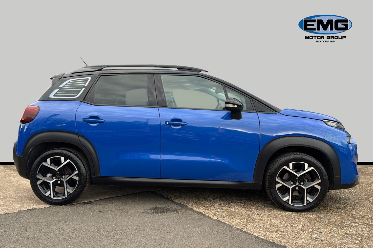 Used Citroen C3 Aircross 2022 for sale - 76461096: Photo 4