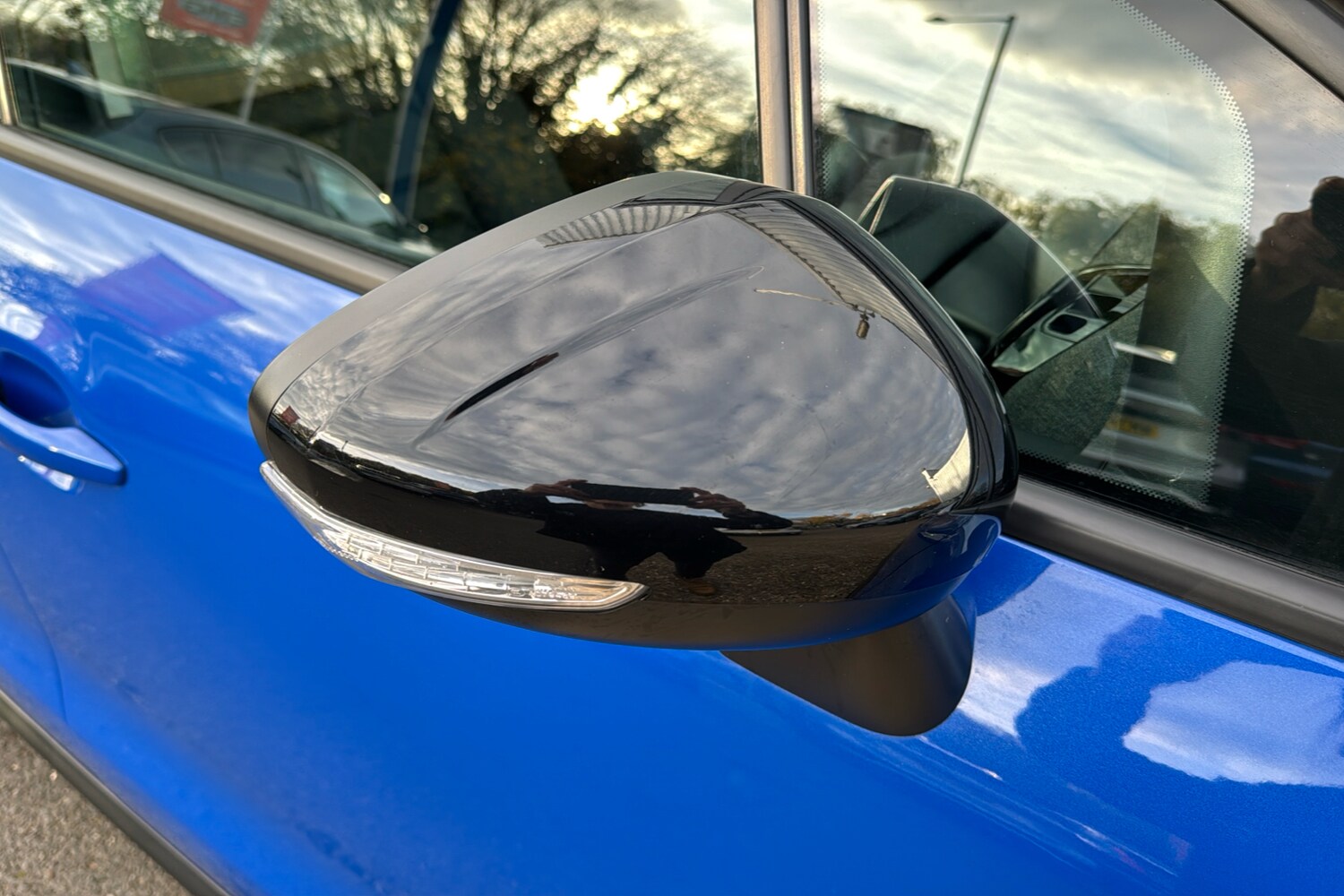 Used Citroen C3 Aircross 2022 for sale - 76461096: Photo 45