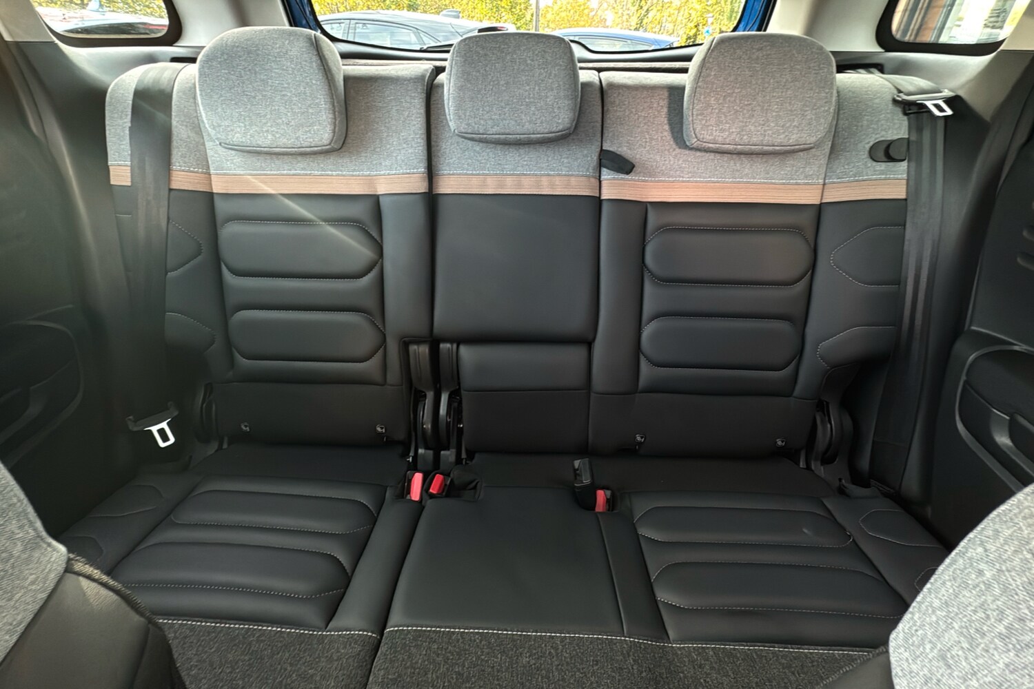 Used Citroen C3 Aircross 2022 for sale - 76461096: Photo 47