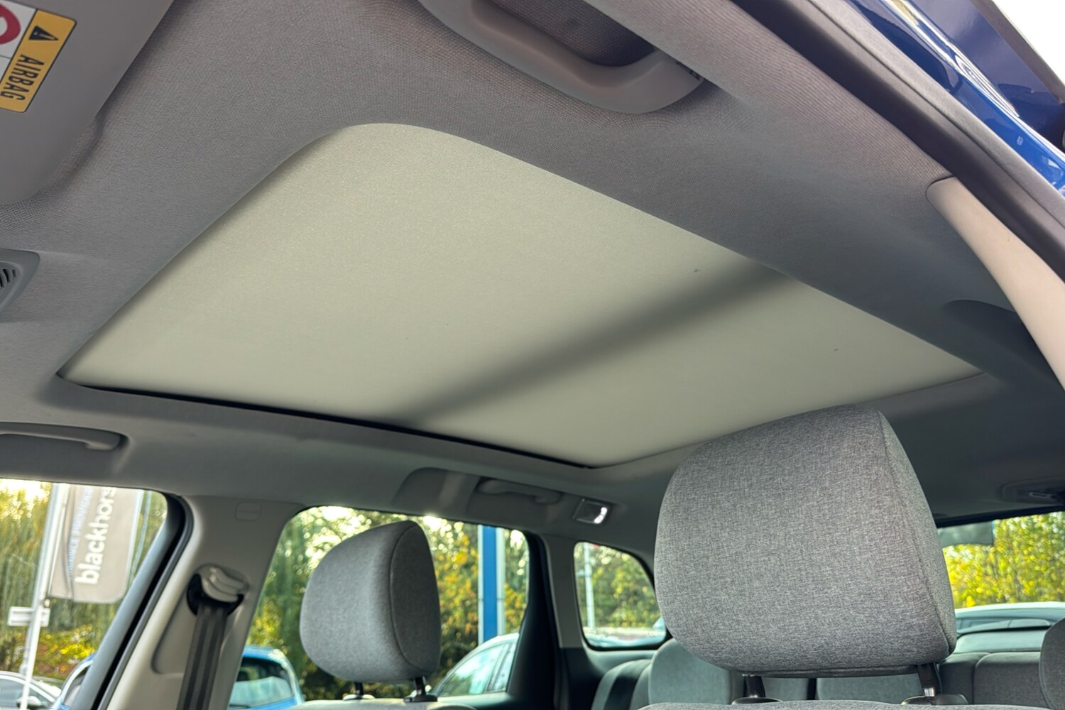 Used Citroen C3 Aircross 2022 for sale - 76461096: Photo 48