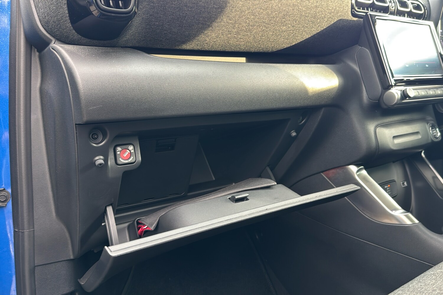 Used Citroen C3 Aircross 2022 for sale - 76461096: Photo 49