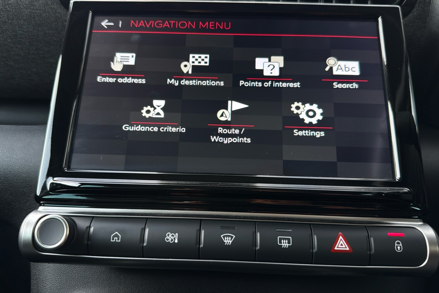 Used Citroen C3 Aircross 2022 for sale - 76461096: Photo 50