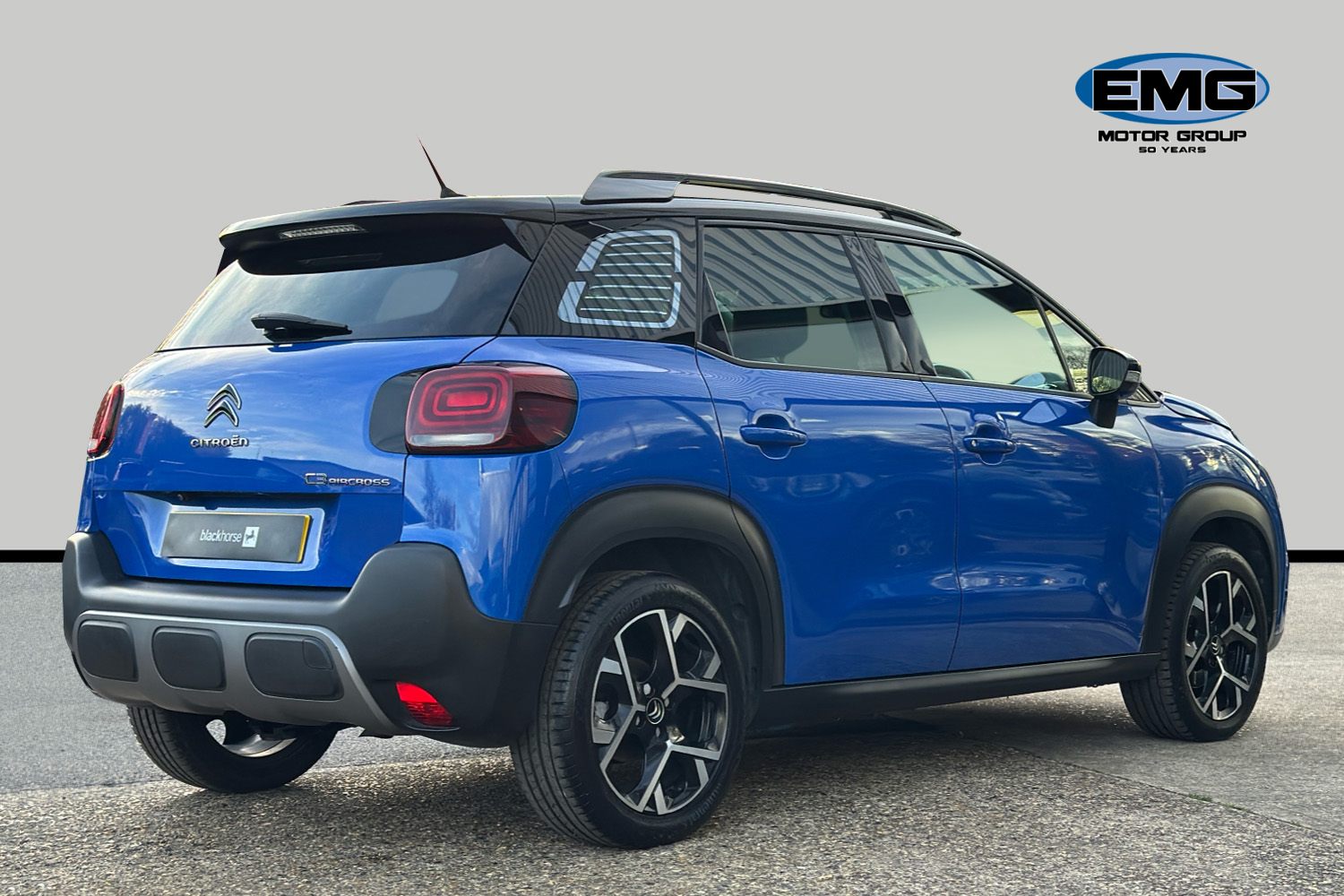 Used Citroen C3 Aircross 2022 for sale - 76461096: Photo 7