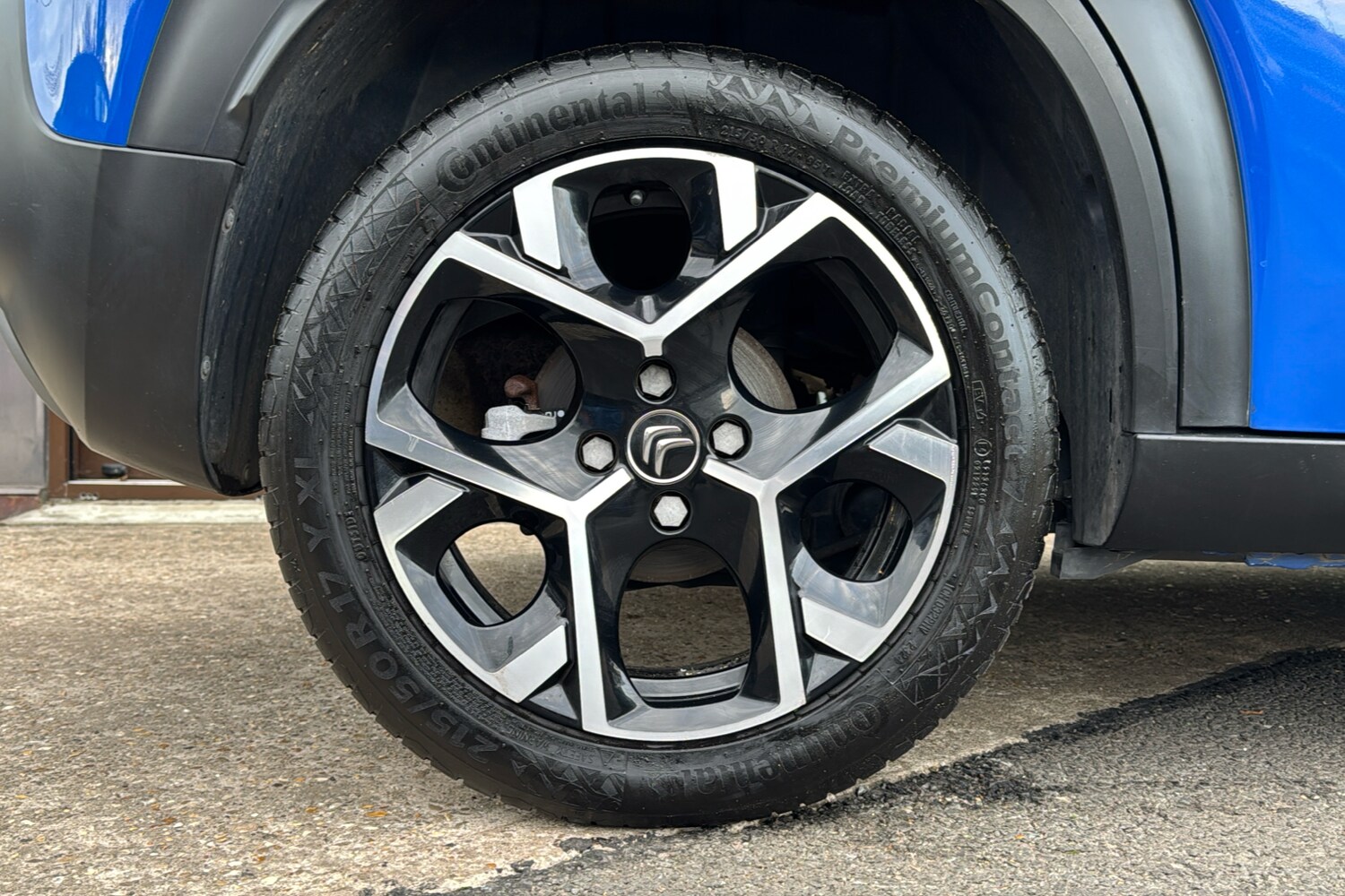 Used Citroen C3 Aircross 2022 for sale - 76461096: Photo 8