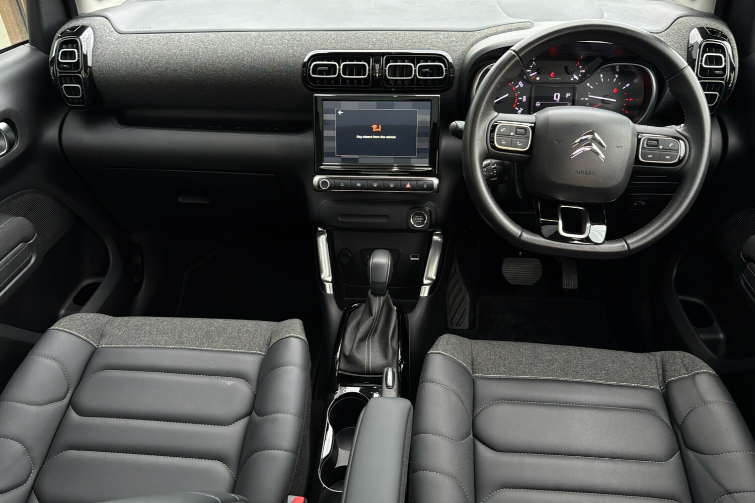 Used Citroen C3 Aircross 2022 for sale - 76461096: Photo 9