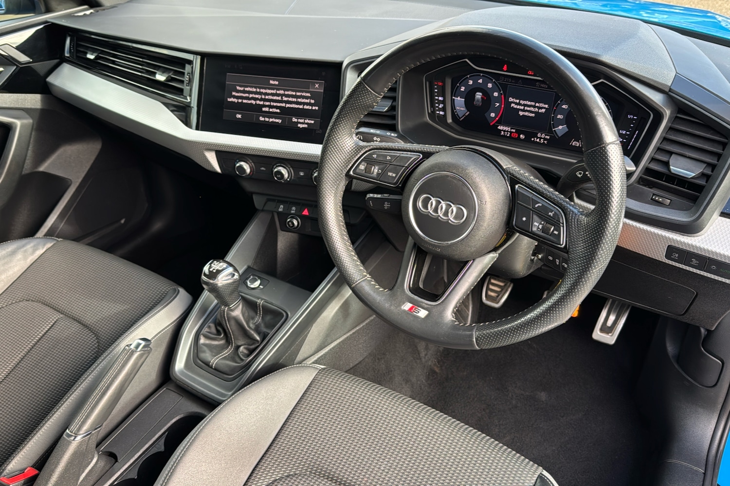 Used Audi A1 2019 for sale - 76461079: Photo 10