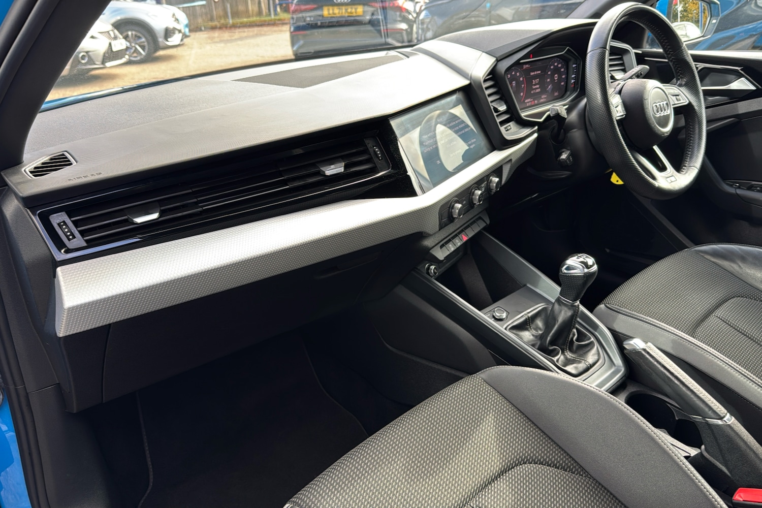 Used Audi A1 2019 for sale - 76461079: Photo 11