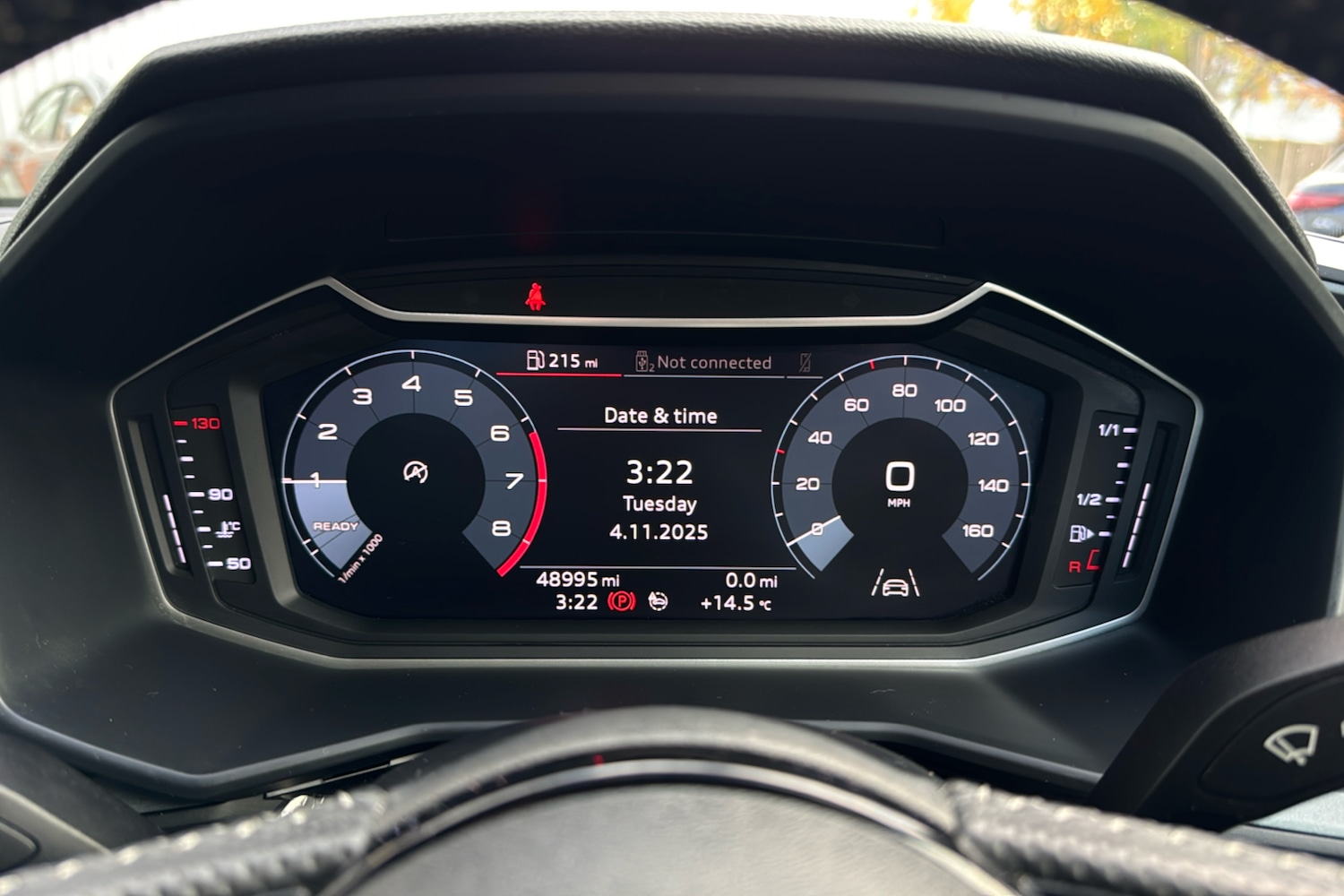 Used Audi A1 2019 for sale - 76461079: Photo 14