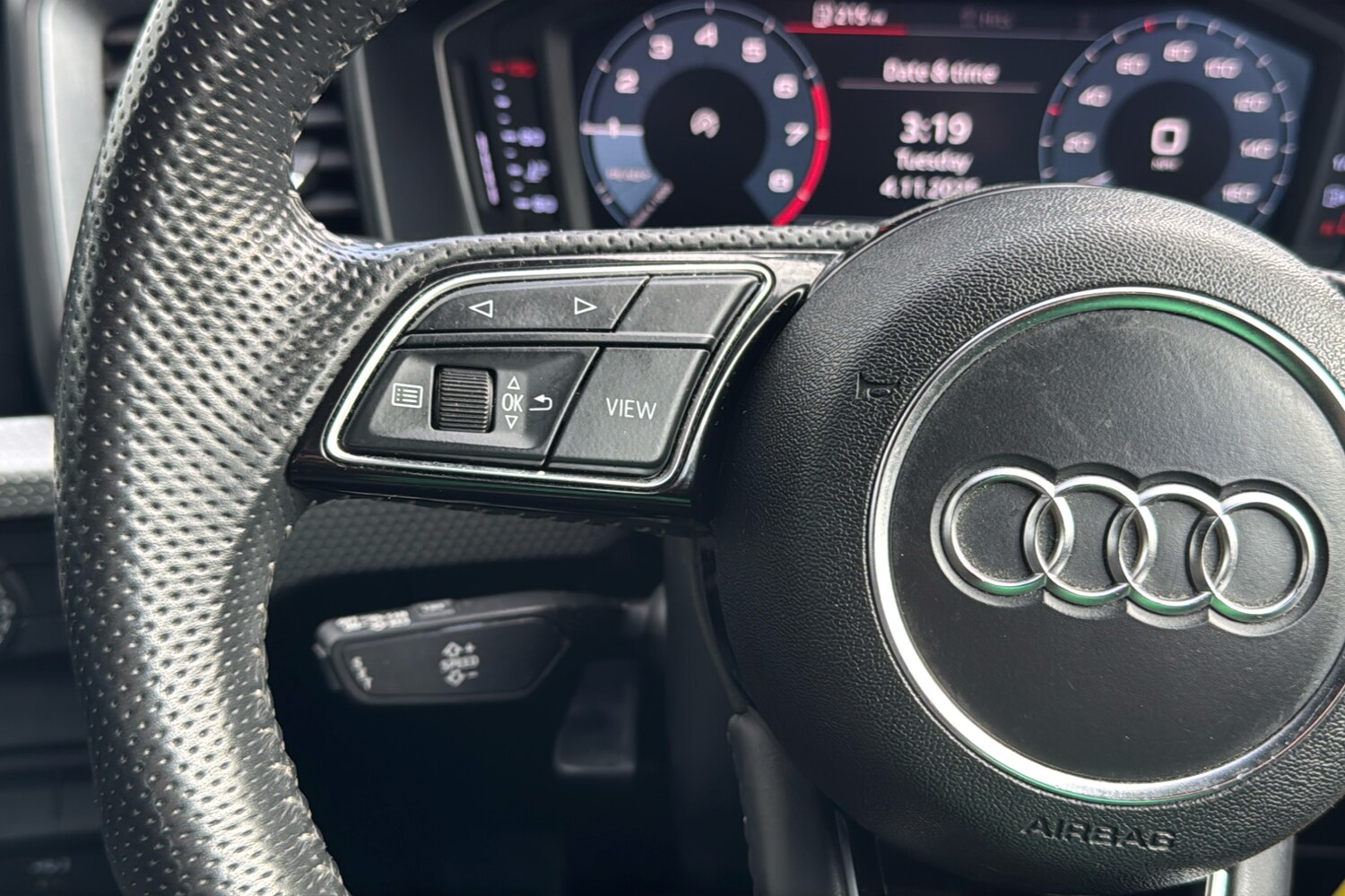 Used Audi A1 2019 for sale - 76461079: Photo 17