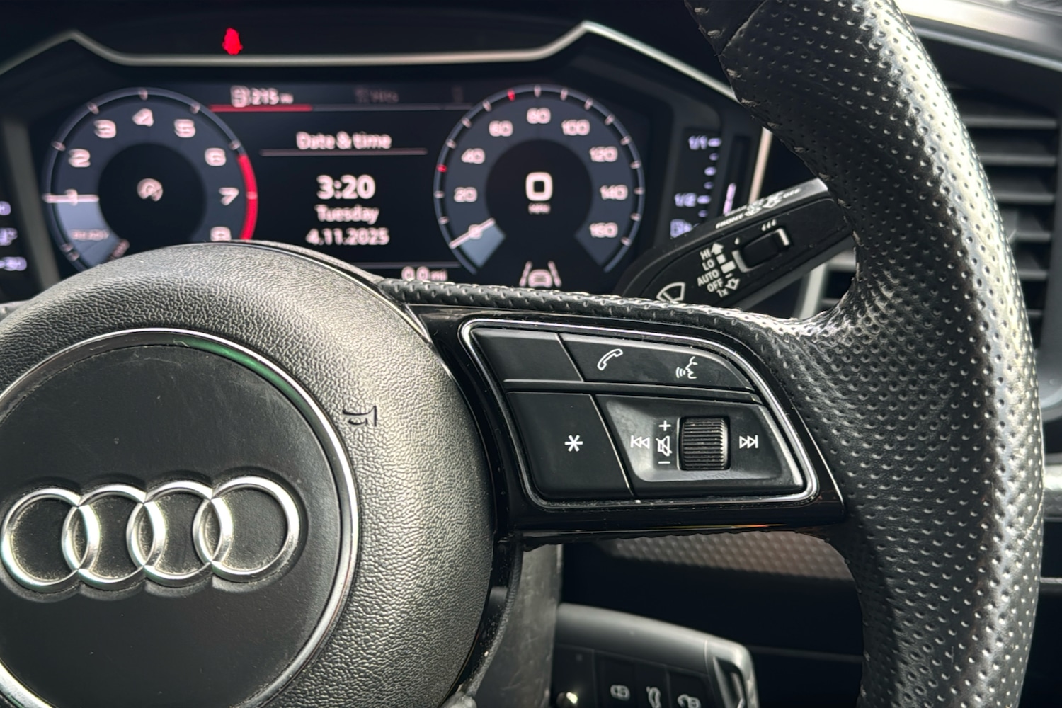 Used Audi A1 2019 for sale - 76461079: Photo 18