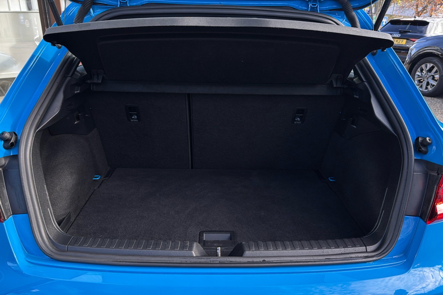 Used Audi A1 2019 for sale - 76461079: Photo 19