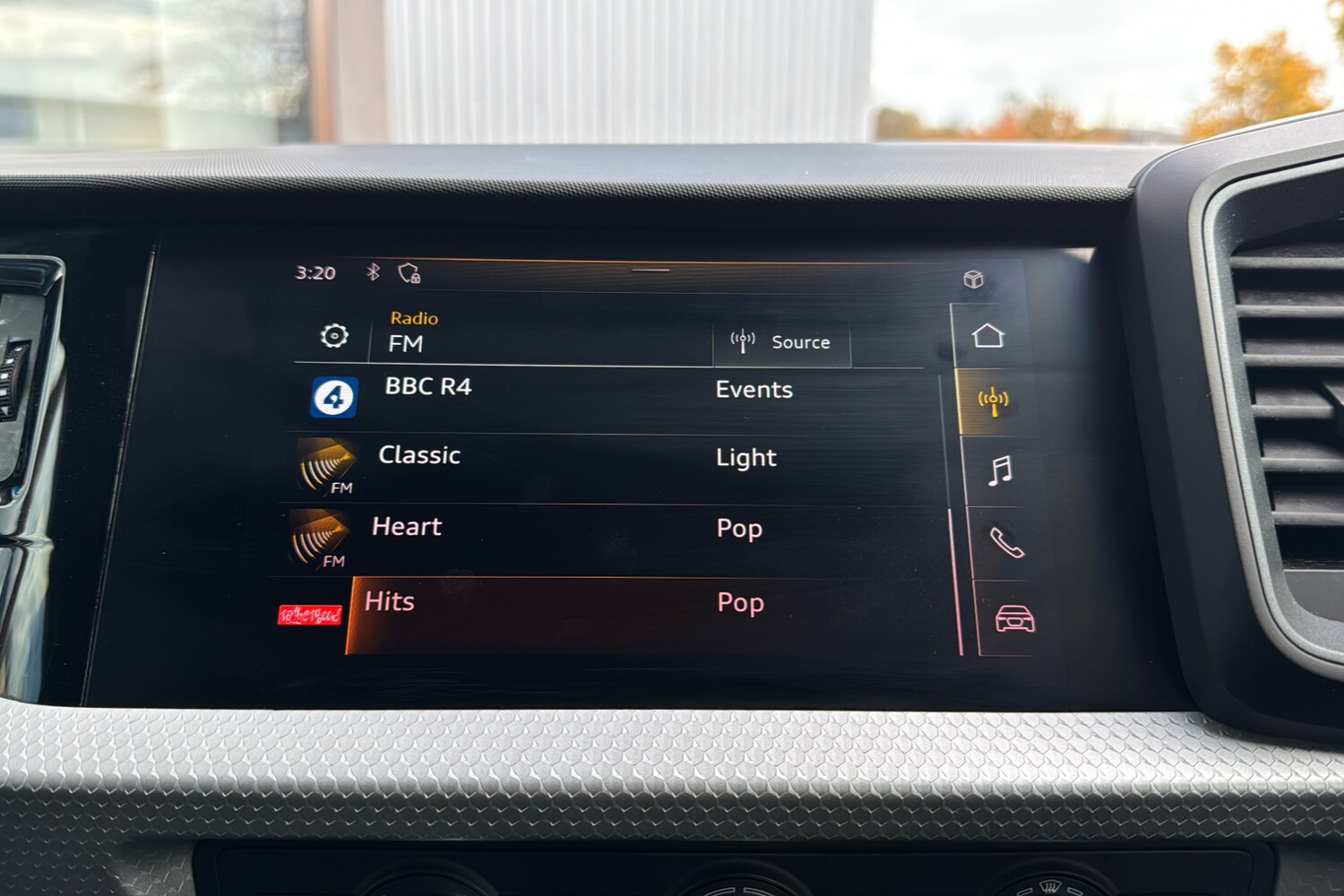 Used Audi A1 2019 for sale - 76461079: Photo 21