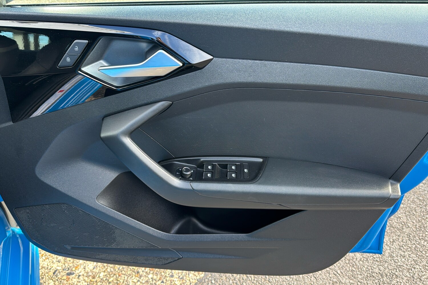 Used Audi A1 2019 for sale - 76461079: Photo 24