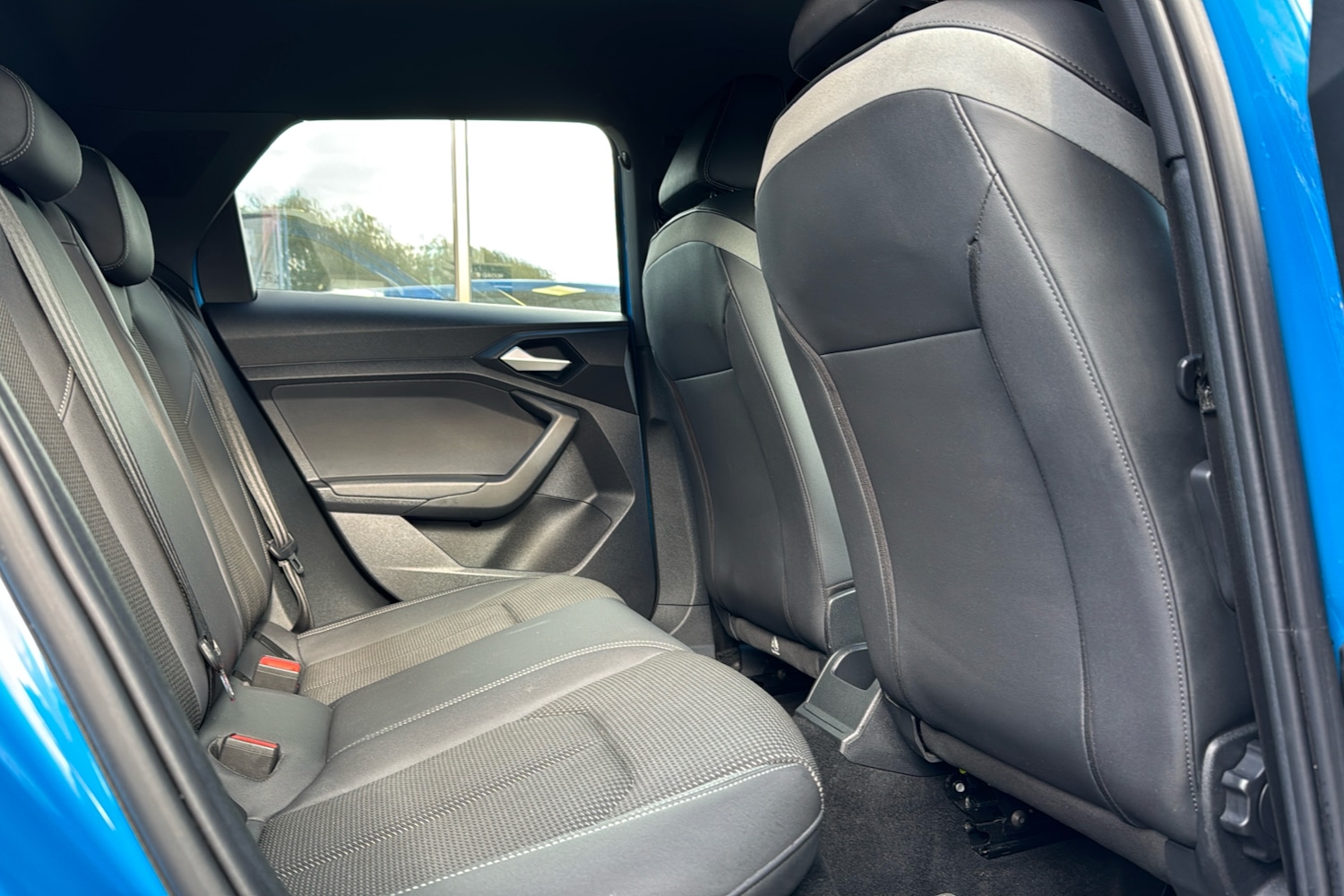 Used Audi A1 2019 for sale - 76461079: Photo 31