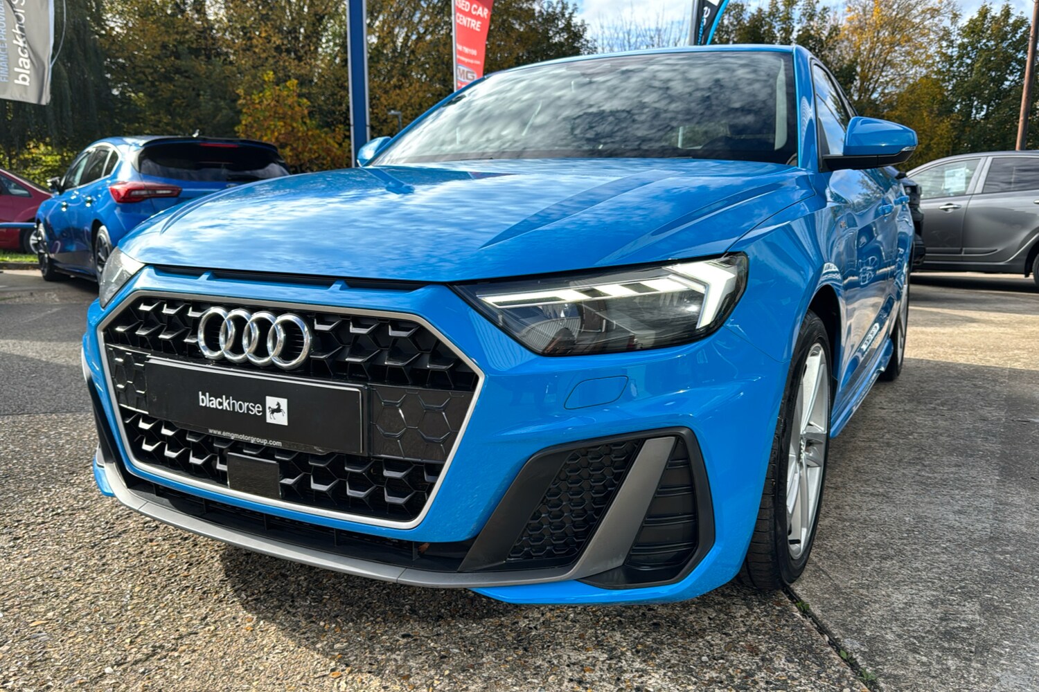 Used Audi A1 2019 for sale - 76461079: Photo 35