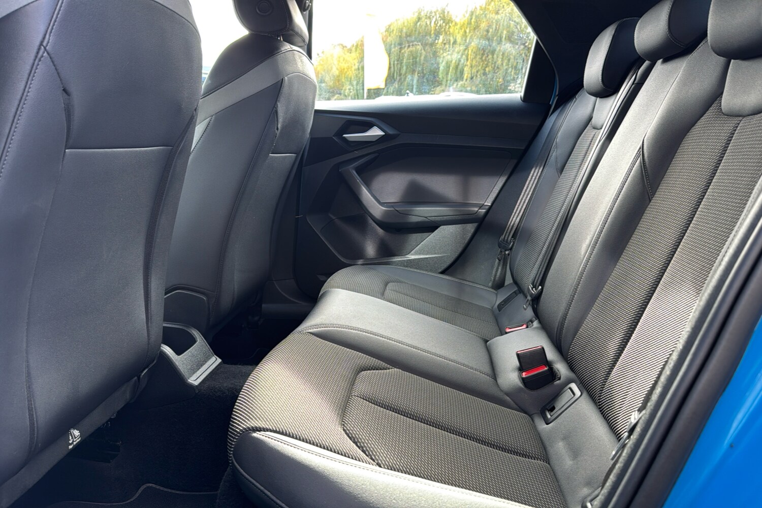 Used Audi A1 2019 for sale - 76461079: Photo 37