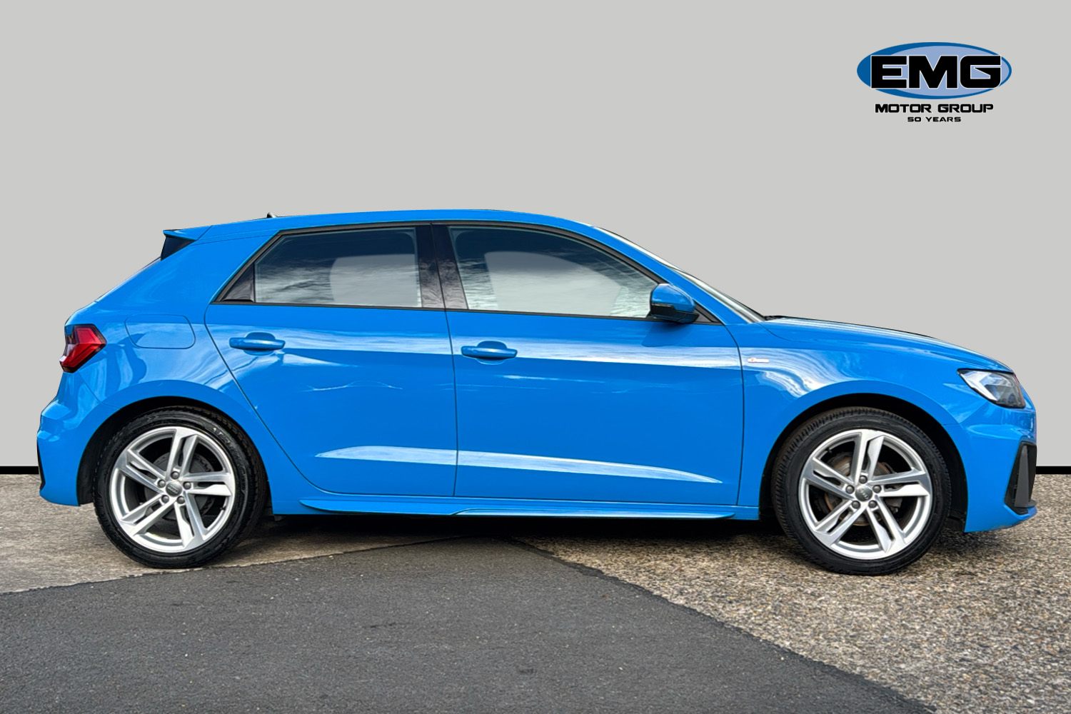 Used Audi A1 2019 for sale - 76461079: Photo 4