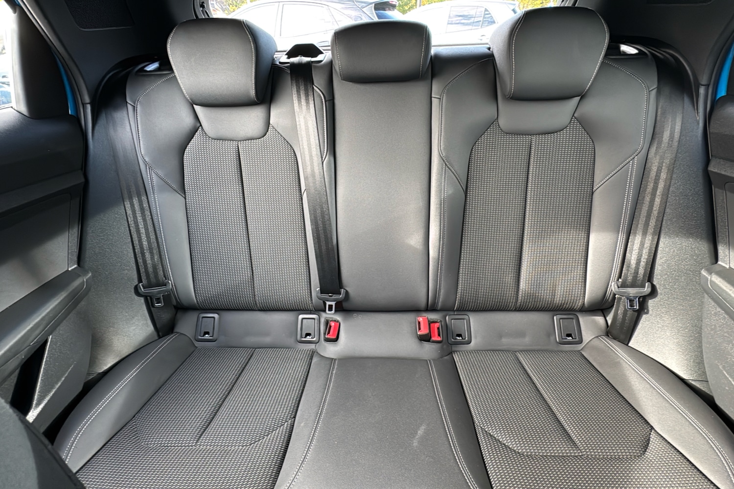 Used Audi A1 2019 for sale - 76461079: Photo 40