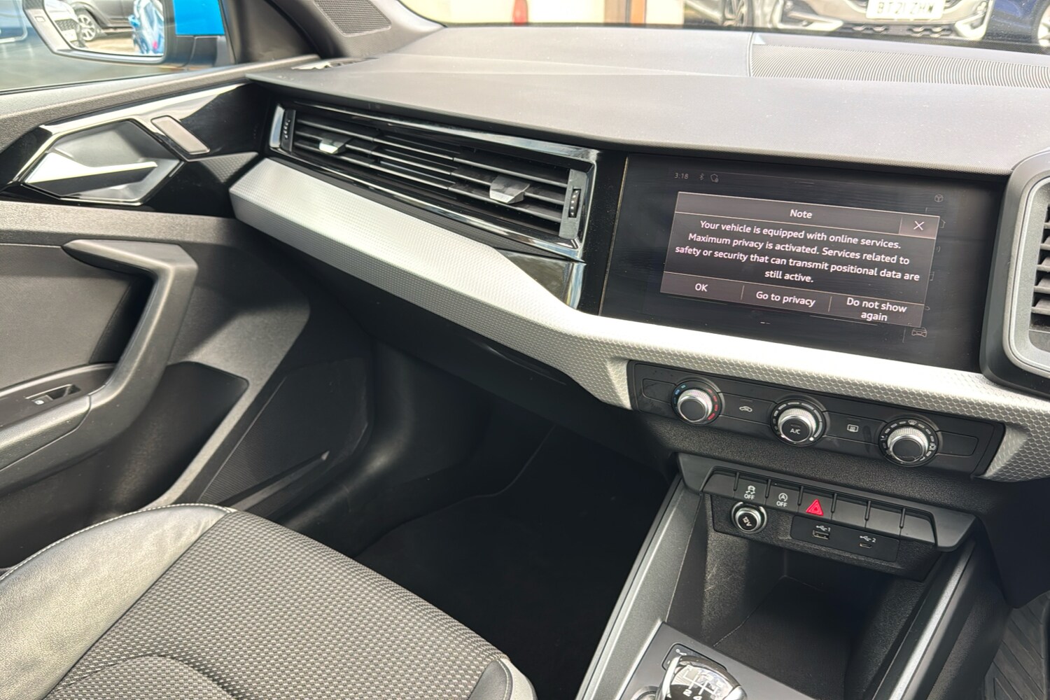 Used Audi A1 2019 for sale - 76461079: Photo 44