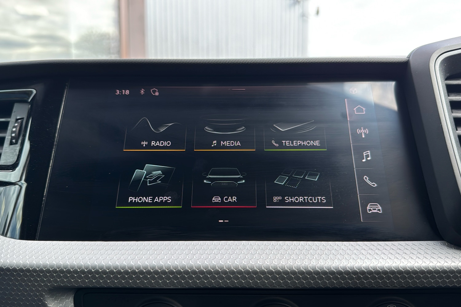 Used Audi A1 2019 for sale - 76461079: Photo 45