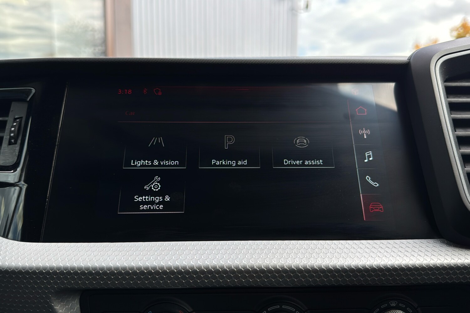 Used Audi A1 2019 for sale - 76461079: Photo 47