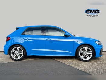 Used Audi A1 2019 for sale - 76461079: Photo