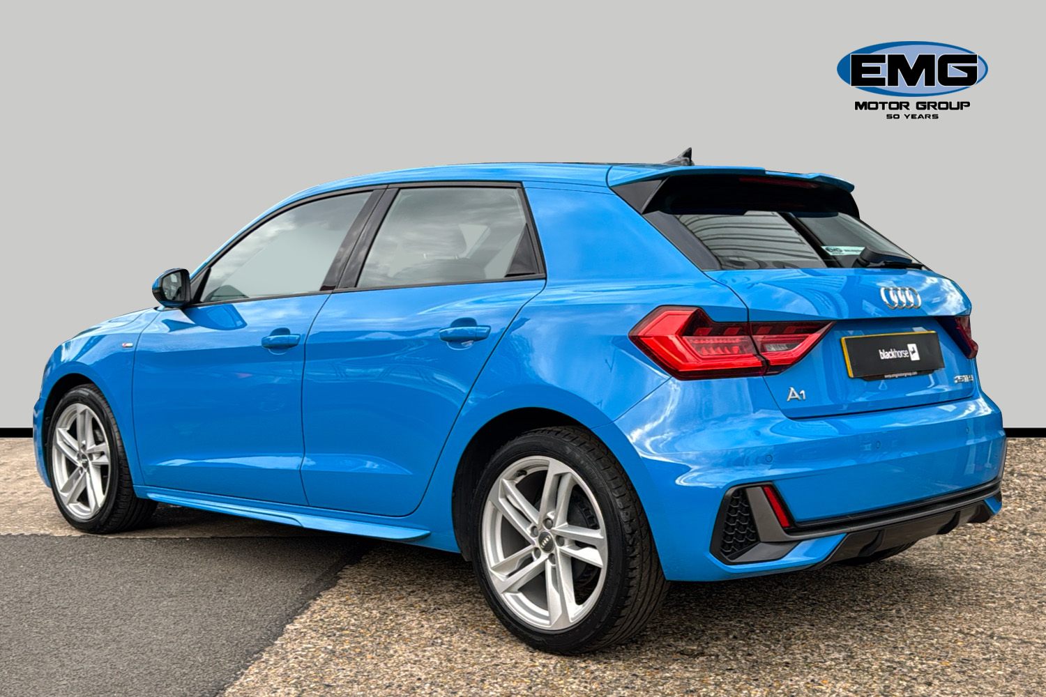 Used Audi A1 2019 for sale - 76461079: Photo 5