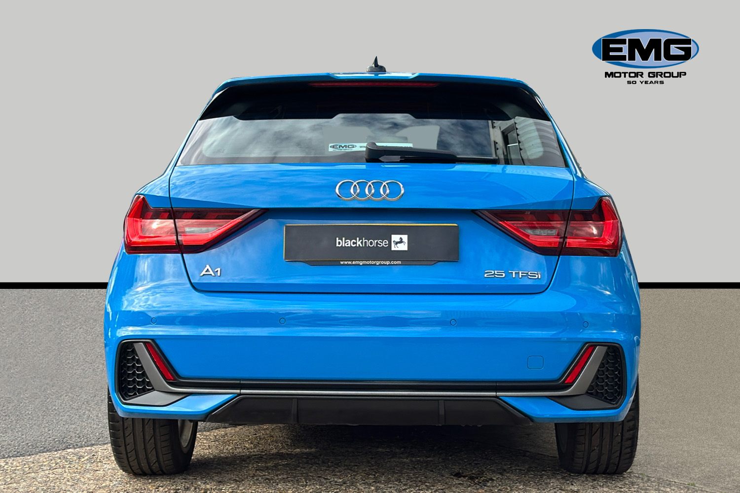 Used Audi A1 2019 for sale - 76461079: Photo 6