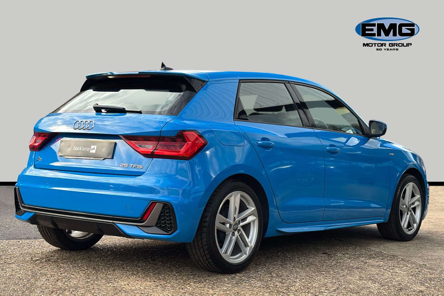 Used Audi A1 2019 for sale - 76461079: Photo 7