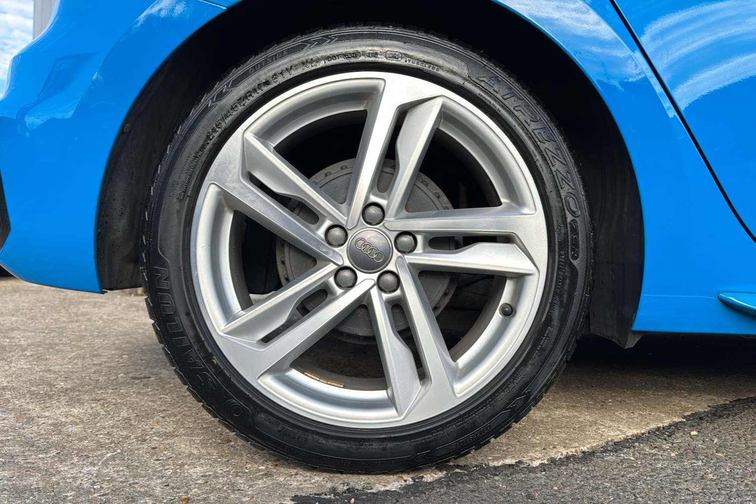 Used Audi A1 2019 for sale - 76461079: Photo 8