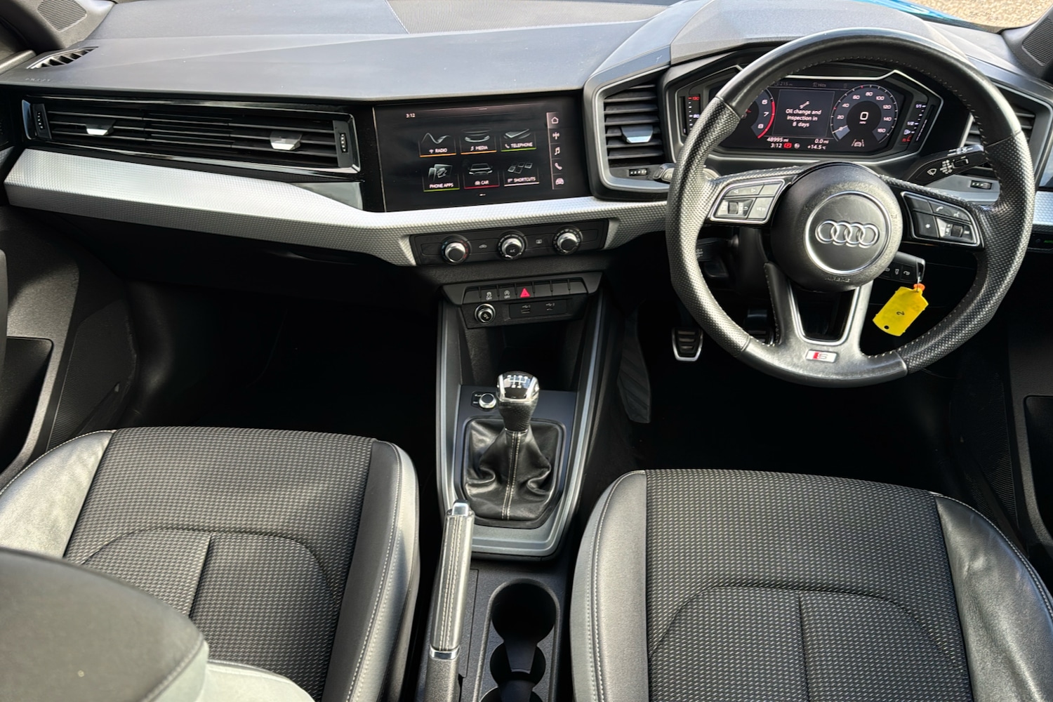 Used Audi A1 2019 for sale - 76461079: Photo 9