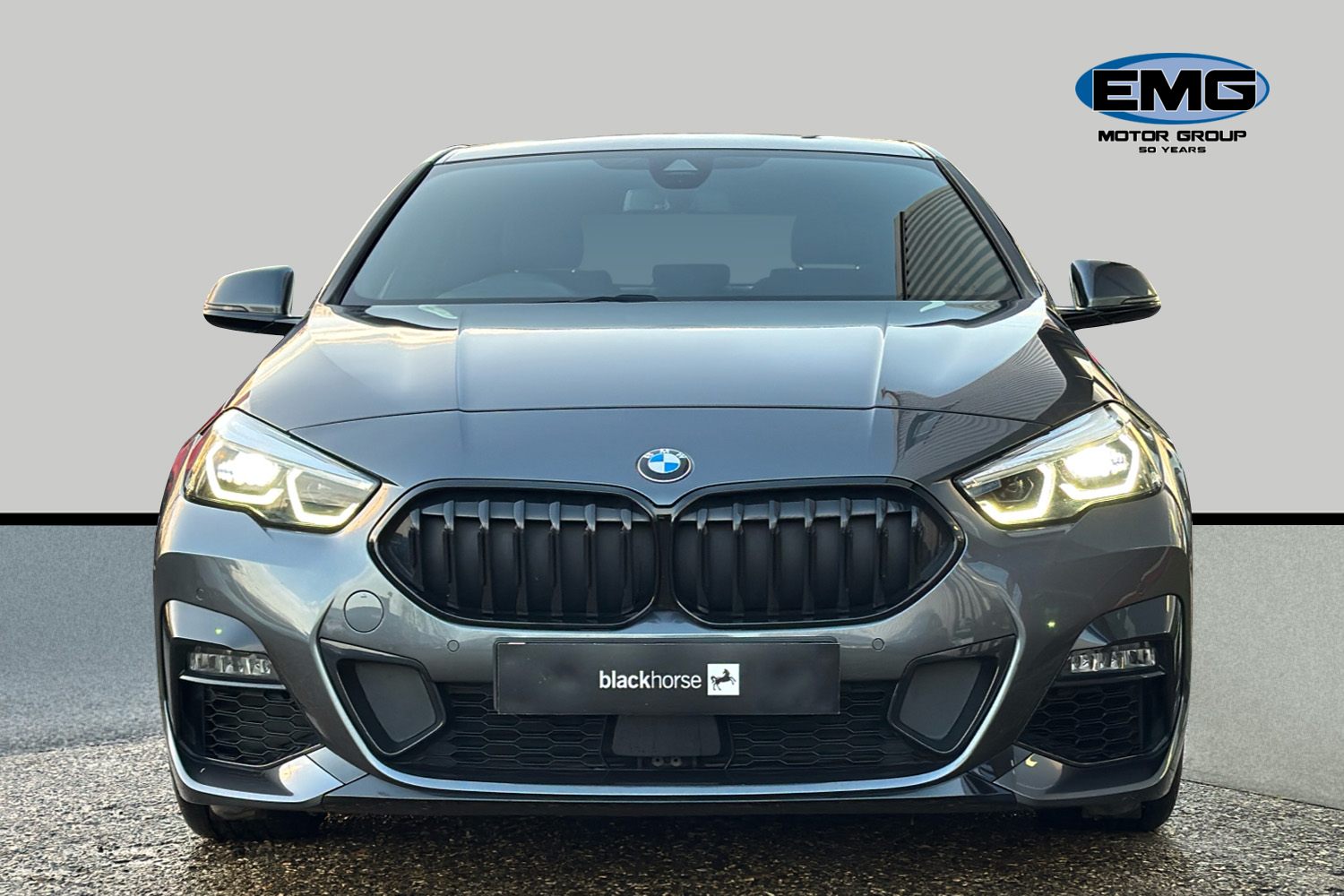 Used BMW 2 Series Gran Coupe for sale - 77179276: Photo 2