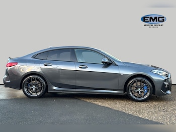 Used BMW 2 Series Gran Coupe 2021 for sale - 77179276: Photo