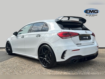 Used Mercedes-Benz A-Class 2020 for sale - 79137983: Photo