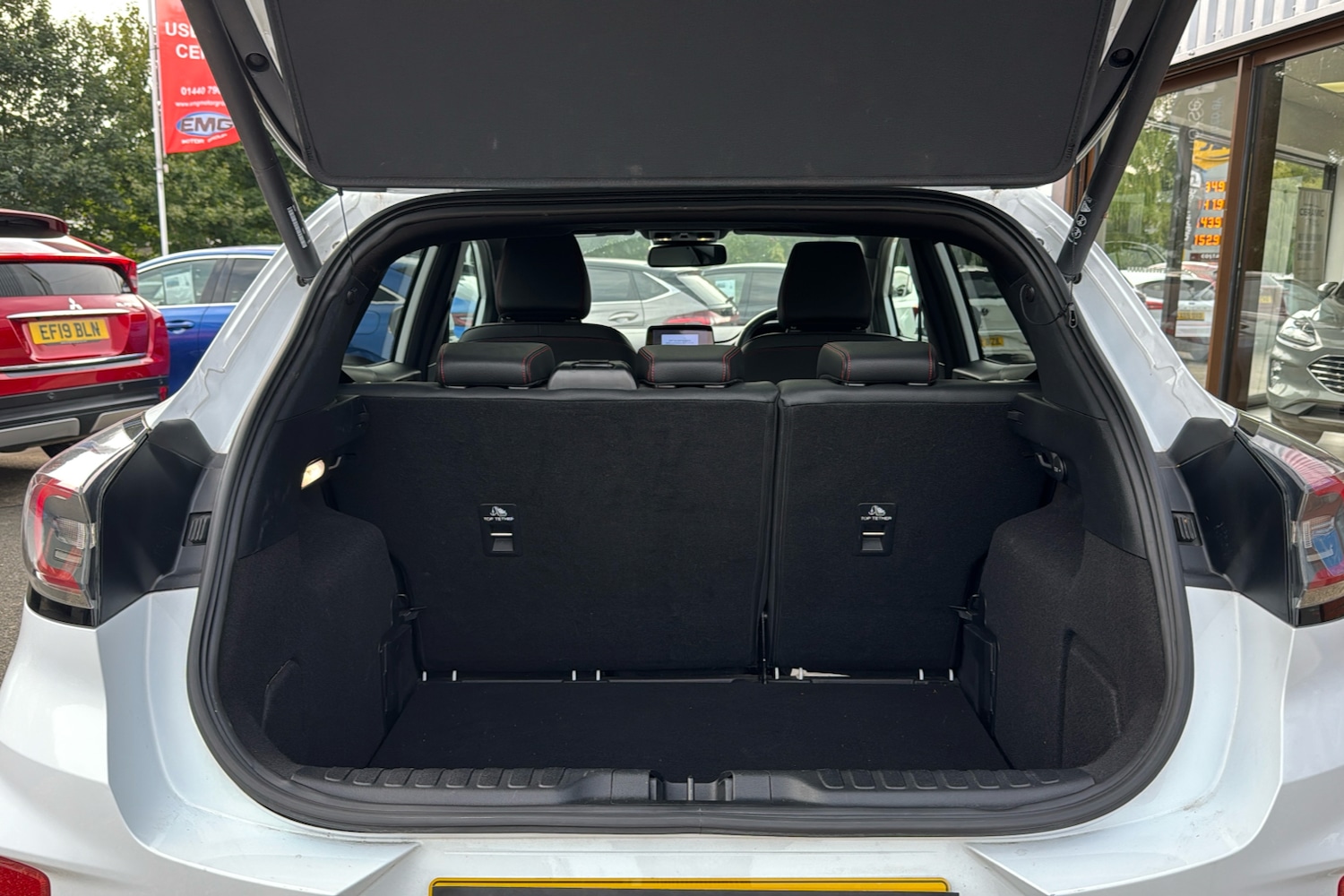 Vehicle 19
