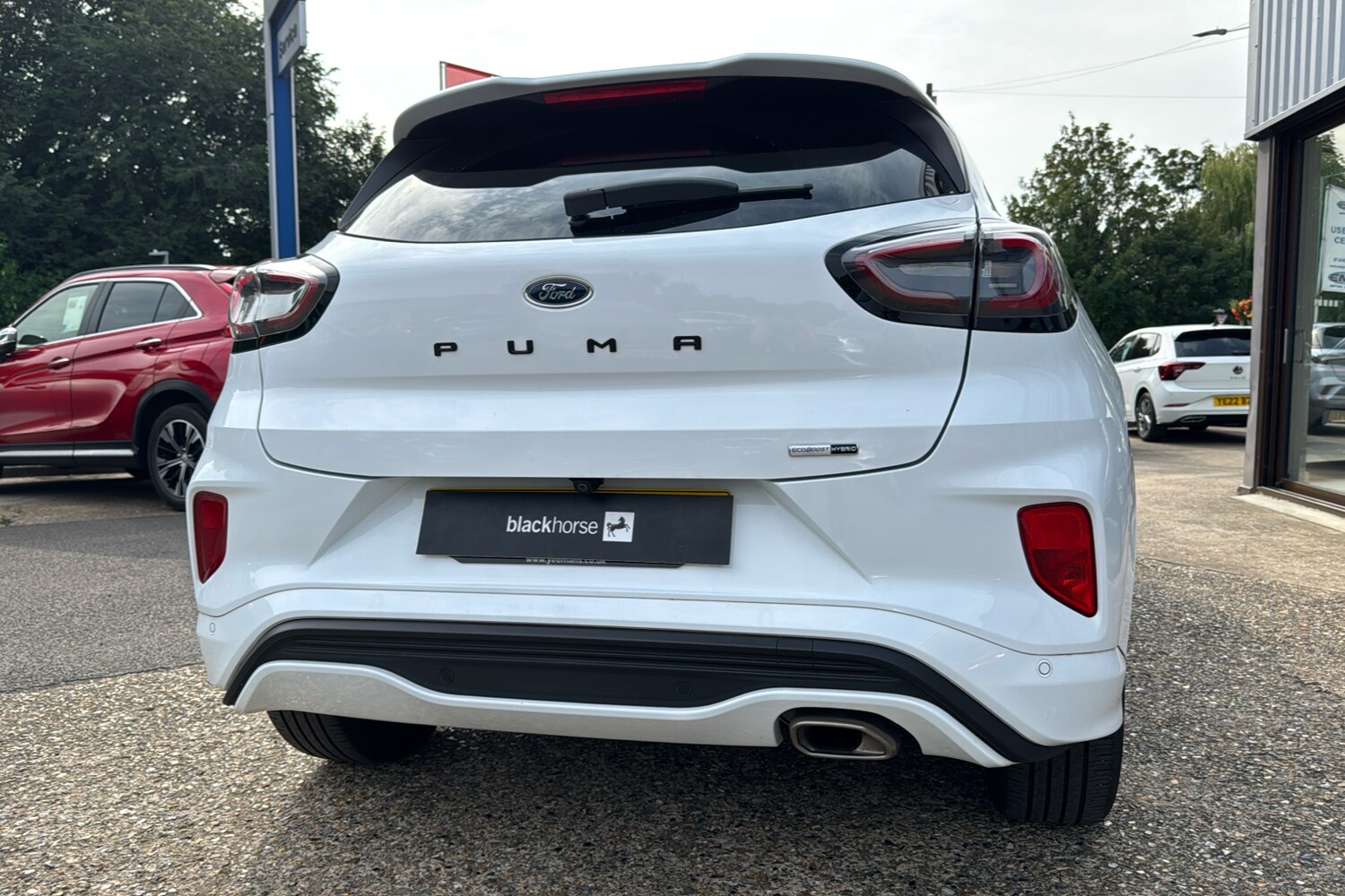 Vehicle 31