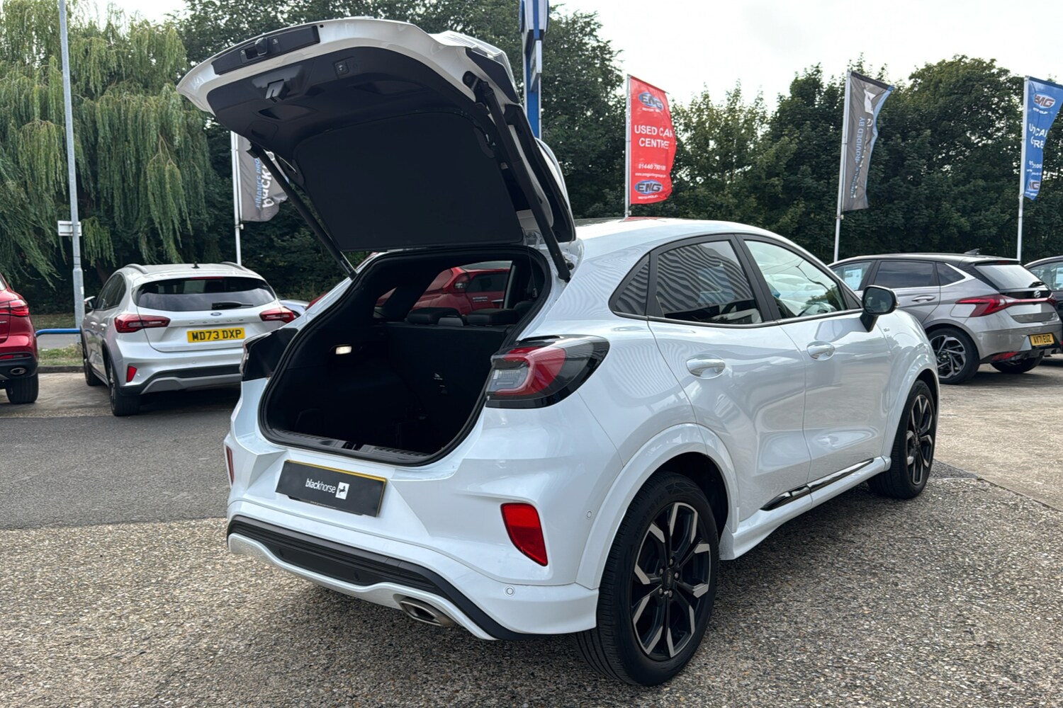 Vehicle 35