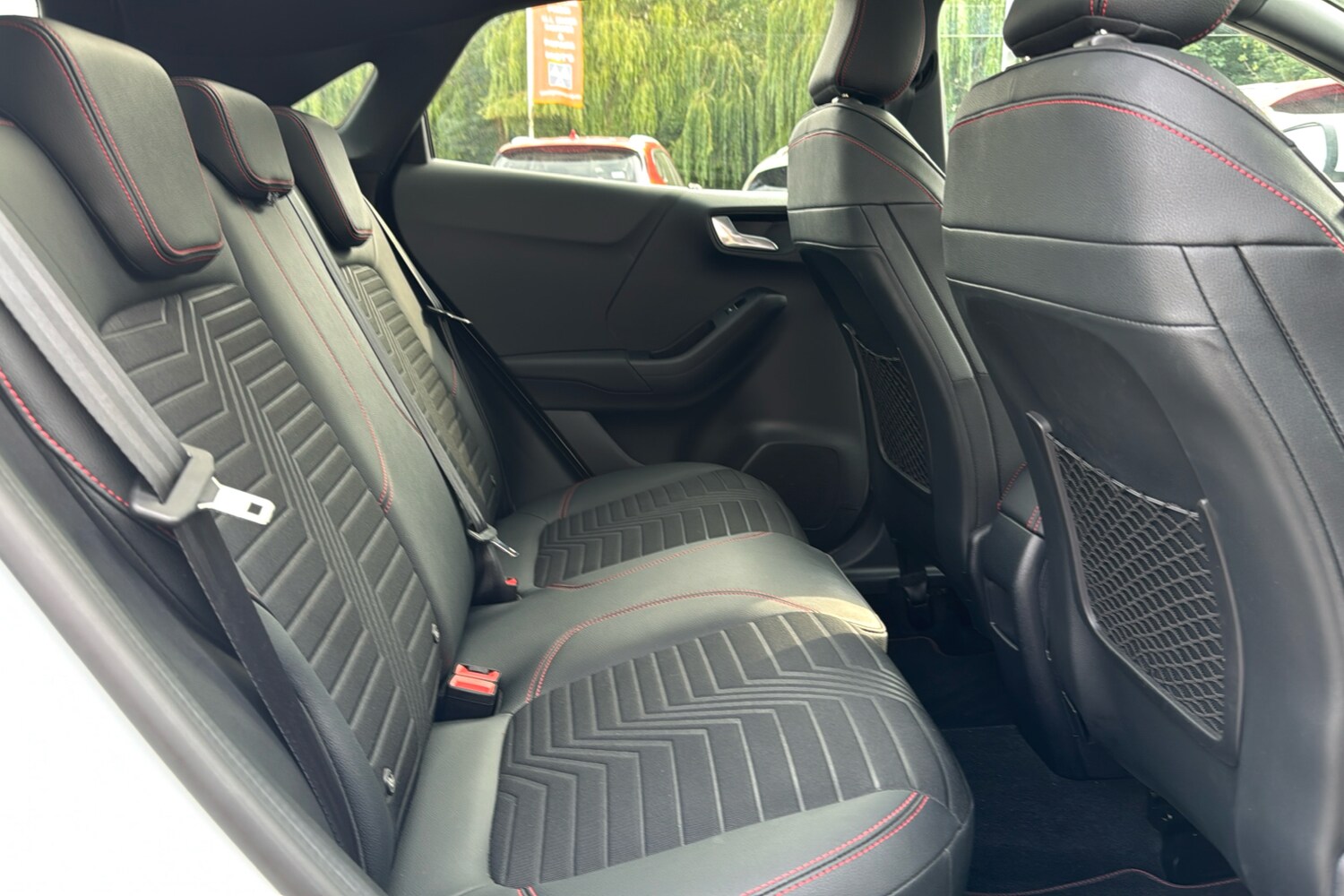 Vehicle 40