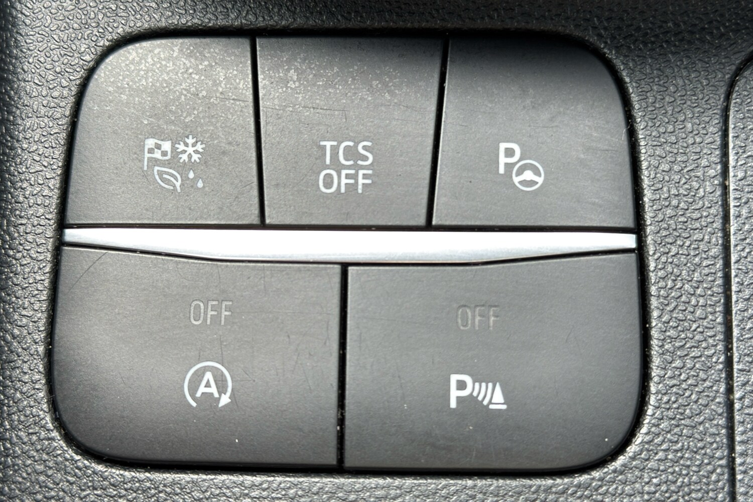Vehicle 50