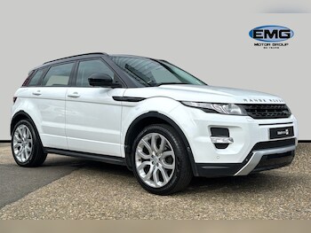 Used Land Rover Range Rover Evoque 2014 for sale - 78354027: Photo