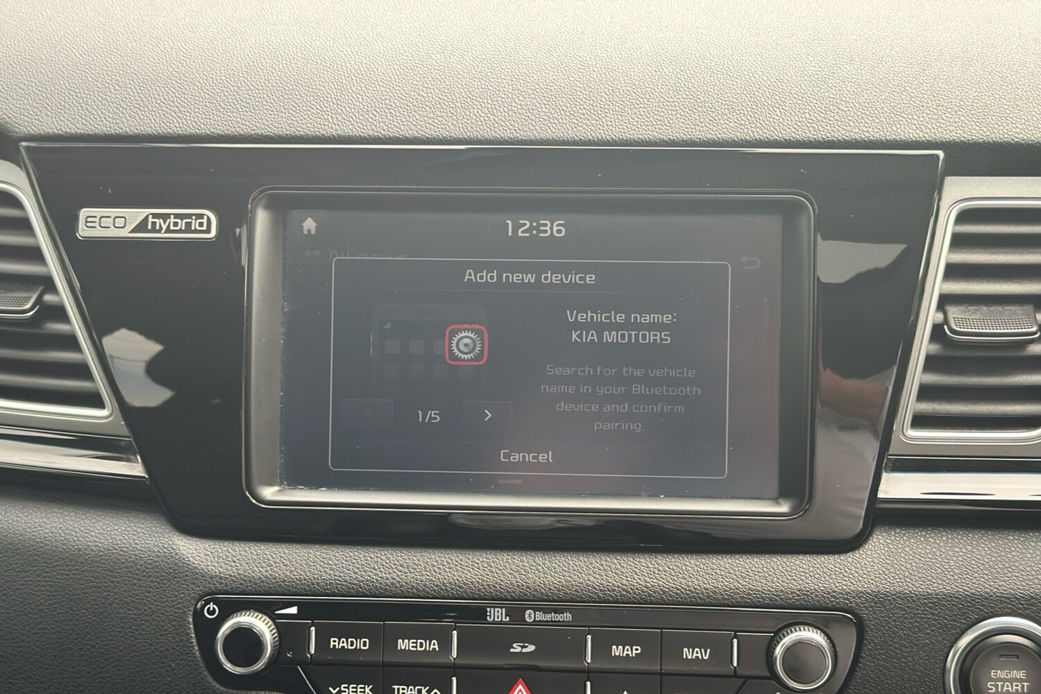 Vehicle 19