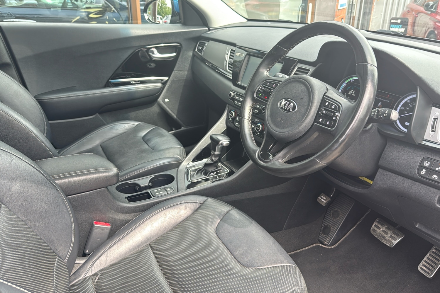 Vehicle 9