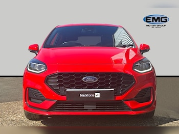 Used Ford Fiesta 2022 for sale - 79127994: Photo